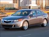 2010 Acura TSX