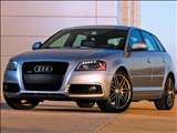 2010 Audi A3