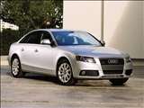 2010 Audi A4