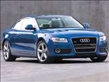 2010 Audi A5