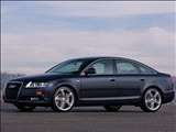 2010 Audi A6