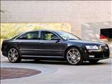 2010 Audi A8