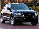 2010 Audi Q5