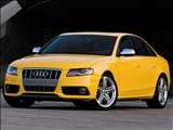 2010 Audi S4
