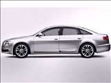 2010 Audi S6