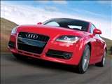 2010 Audi TT