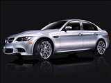 2010 BMW M3