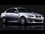 2010 BMW M5