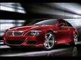 2010 BMW M6
