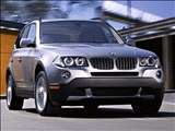 2010 BMW X3