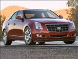 2010 Cadillac CTS