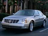 2010 Cadillac DTS