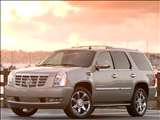 2010 Cadillac Escalade