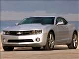 2010 Chevrolet Camaro