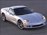 2010 Chevrolet Corvette