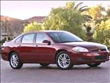 2010 Chevrolet Impala