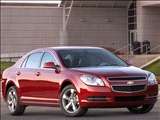 2010 Chevrolet Malibu
