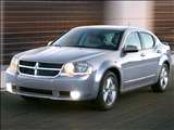 2010 Dodge Avenger