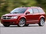 2010 Dodge Journey