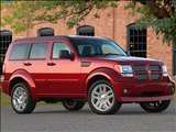 2010 Dodge Nitro