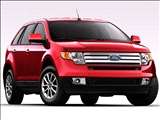 2010 Ford Edge