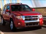 2010 Ford Escape