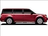 2010 Ford Flex
