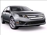 2010 Ford Fusion