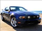 2010 Ford Mustang