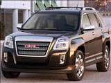 2010 GMC Terrain