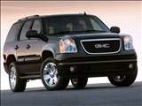 2010 GMC Yukon