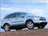2010 Honda CR-V