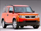 2010 Honda Element
