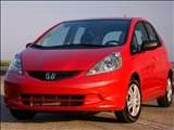 2010 Honda Fit