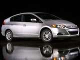 2010 Honda Insight