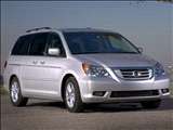 2010 Honda Odyssey