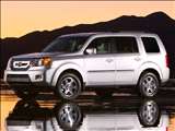 2010 Honda Pilot