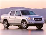 2010 Honda Ridgeline
