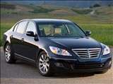 2010 Hyundai Genesis