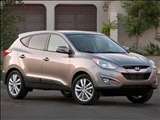 2010 Hyundai Tucson