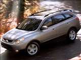 2010 Hyundai Veracruz