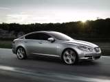 2010 Jaguar XF