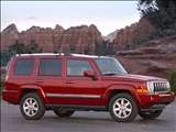 2010 Jeep Commander