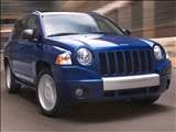 2010 Jeep Compass