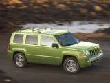 2010 Jeep Patriot