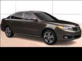 2010 Kia Optima