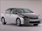 2010 Lexus HS