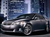 2010 Lexus IS