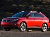 2010 Lexus RX