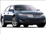 2010 Lincoln MKS